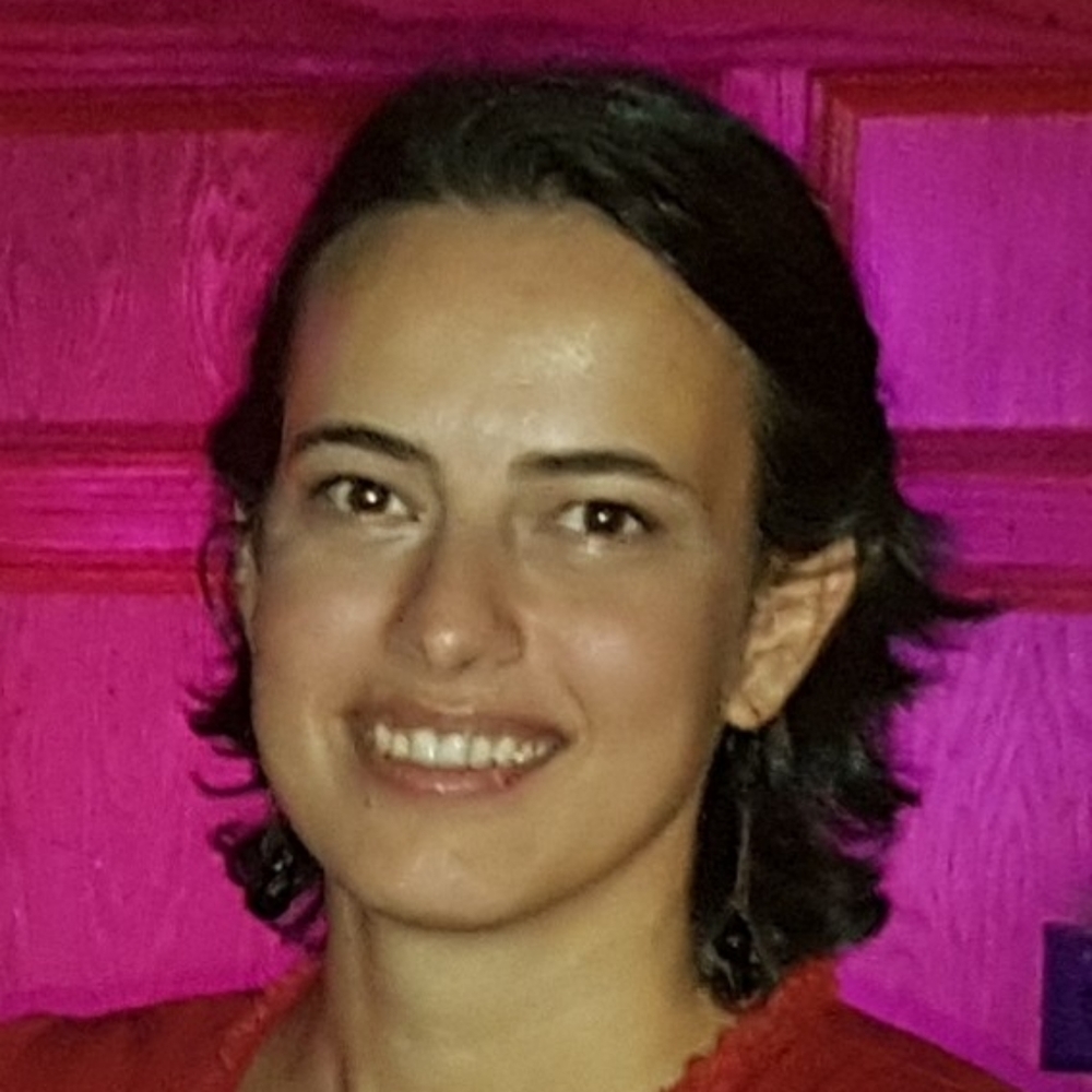 Meet your Posher, Stefana